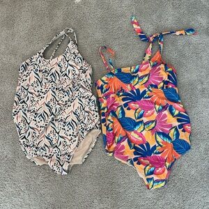 Isabel Maternity Swimsuit bundle